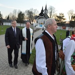 Prezydent RP w Ludźmierzu 