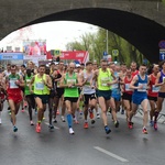 ORLEN Warsaw Marathon wystartował!