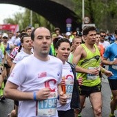 ORLEN Warsaw Marathon wystartował!