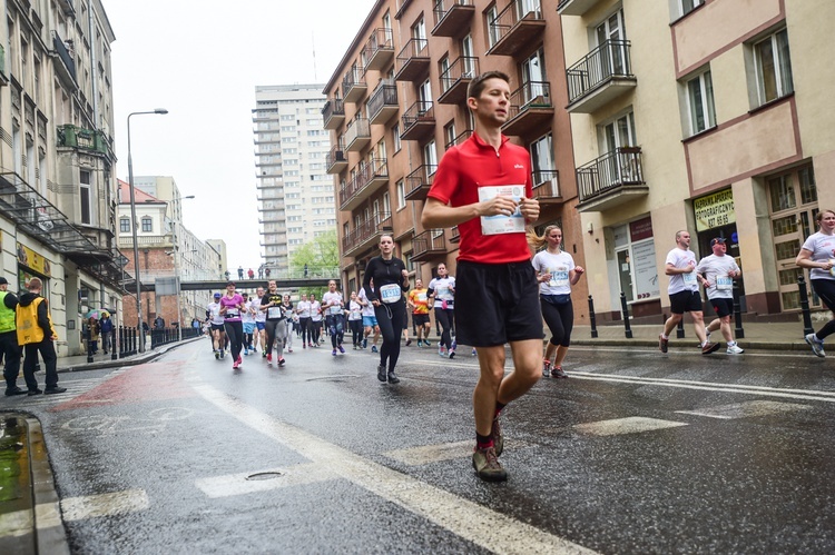 ORLEN Warsaw Marathon wystartował!