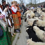 Święto Bacowskie w Ludźmierzu