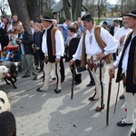 Święto Bacowskie w Ludźmierzu