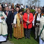 Święto Bacowskie w Ludźmierzu