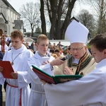 Święto Bacowskie w Ludźmierzu