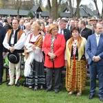 Święto Bacowskie w Ludźmierzu