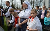 Święto Bacowskie w Ludźmierzu