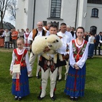 Święto Bacowskie w Ludźmierzu