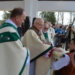 Święto Bacowskie w Ludźmierzu