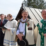 Święto Bacowskie w Ludźmierzu