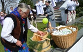 Święto Bacowskie w Ludźmierzu