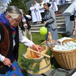 Święto Bacowskie w Ludźmierzu