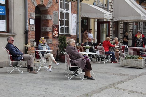 Słowo Boże w przestrzeni publicznej