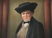  Hrabina Aniela Potulicka na zawsze zapisała się w historii KUL