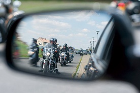  Po raz piąty motocykliści rozpoczęli sezon w Tychach