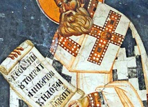 Katecheza Benedykta XVI - Święty Atanazy z Aleksandrii