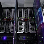 Superkomputer "Prometheus"