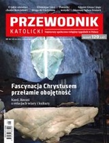 Przewodnik Katolicki 16/2015