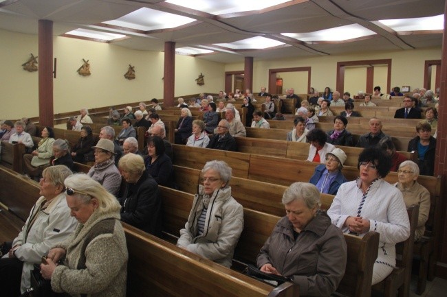Sympozjum poświęcone nauczaniu św. Jana Pawła II