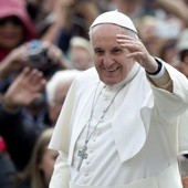 Papież: Nierówność jest skandalem