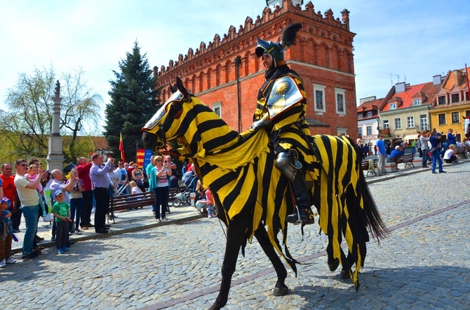 Sandomierz