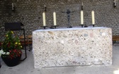 Śląscy duchowni w Dachau