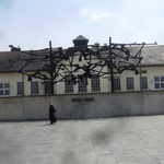 Śląscy duchowni w Dachau