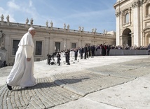 Cechą chrześcijańskiej tożsamości jest historia