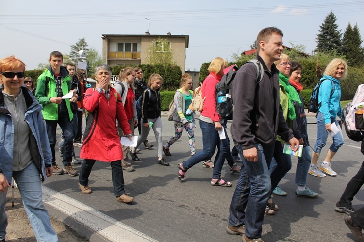 Grupa św. Brata Alberta