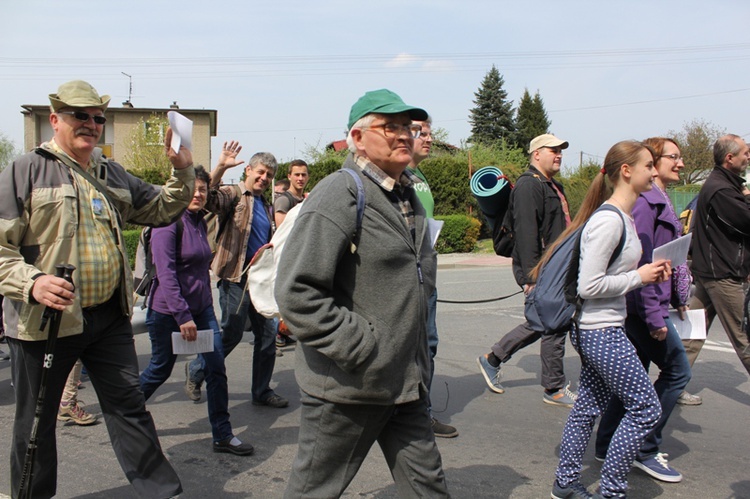 Grupa św. Brata Alberta