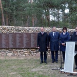 75. rocznica śmierci Henryka Dobrzańskiego ”Hubala”