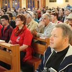 Gościna w Kętach Podlesiu 2015