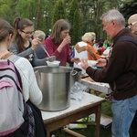 Gościna w Kętach Podlesiu 2015