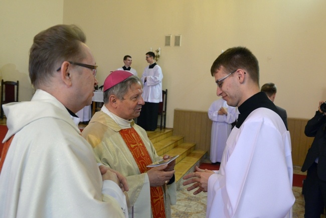 Tydzień Biblijny w diecezji radomskiej