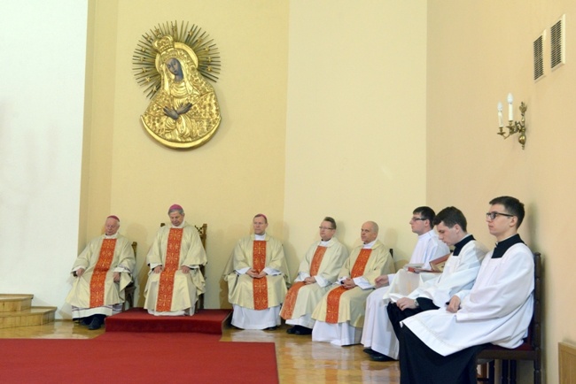 Tydzień Biblijny w diecezji radomskiej