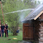 "Pali się! Majówka ze strażakiem Waldkiem"