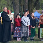 "Pali się! Majówka ze strażakiem Waldkiem"