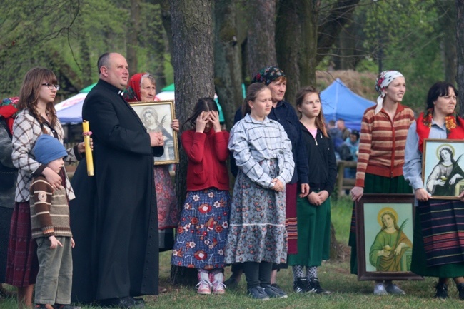 "Pali się! Majówka ze strażakiem Waldkiem"