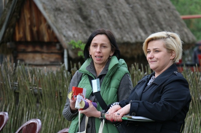 "Pali się! Majówka ze strażakiem Waldkiem"