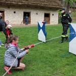 "Pali się! Majówka ze strażakiem Waldkiem"