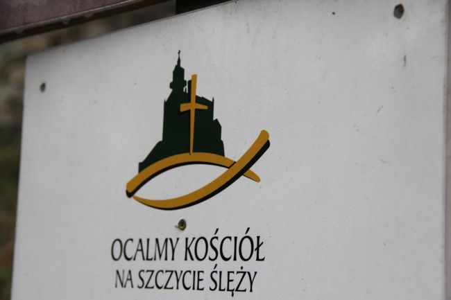 Ocalony wspólnymi siłami