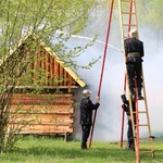 "Pali się! Majówka ze strażakiem Waldkiem"