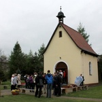 Pielgrzymka do sanktuarium w Zabrzu-Rokitnicy