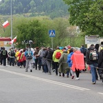 Chwalcie górę umajoną - Majówka na Ślężę