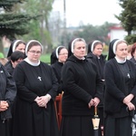 Obchody 26. rocznicy beatfikacji Franciszki Siedliskiej w Roszkowej Woli