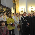 Diecezjalne Święto Rodziny w Jemielnicy