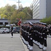 Święto Flagi Rzeczypospolitej Polskiej w Gdyni