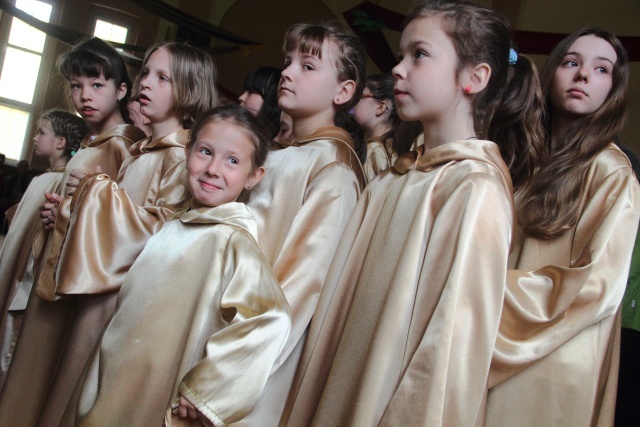 Patriotycznie i religijnie