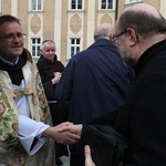 Peregrynacja MB Czestochowskiej w Kłodzku