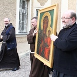 Peregrynacja MB Czestochowskiej w Kłodzku