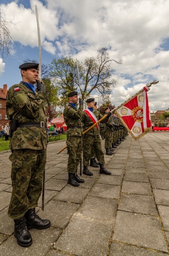 Dzień Flagi Rzeczypospolitej